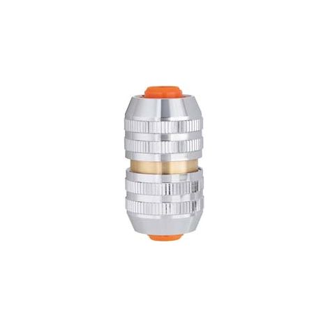 RACCORDO RIPARATORE METAL-JET IN BLISTER- - 3/4 9615 - 1 blister CLABER (1/2)
