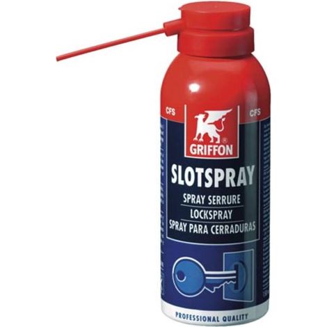 GRIFFON - SPRAY SERRURE - 150 ml SC1917 RI8356