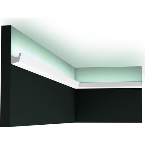 Profilo di design compatto per illuminazione a LED CX189