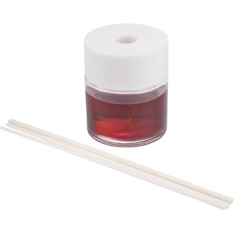 Diffuser-Stäbchen WINTER BLUSH, 100 ml, rosa