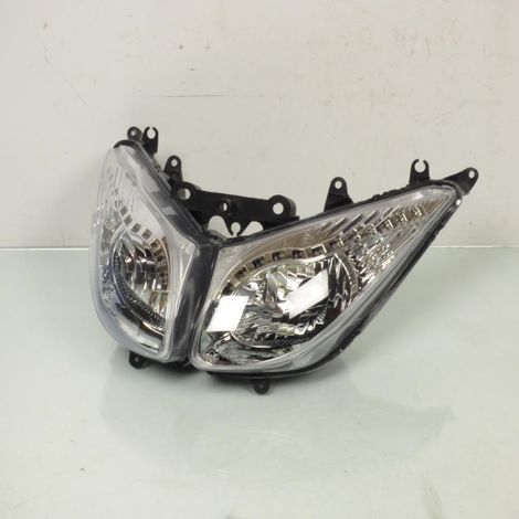 Frontoptik TNT für Roller 312 500 8698 2008 bis 2011 4b5843100200