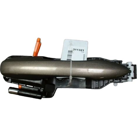 [PRODUIT D'OCCASION] Poignee Exterieure Porte Arriere Gauche TOYOTA Yaris Cro ♻️ Ref Oe. 6921102934 - Garantie à vie (1/3)