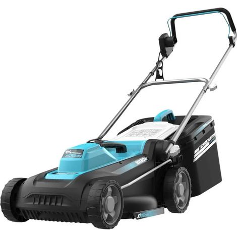 Tondeuse électrique Cecotec terrénator 360 flex z 1500W 36 cm (1/3)
