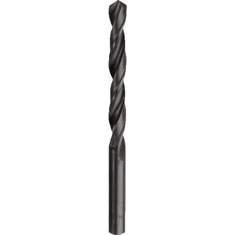 Foret à métaux HSS-R DIN 338 Ø10,5 mm HIKOKI 780022