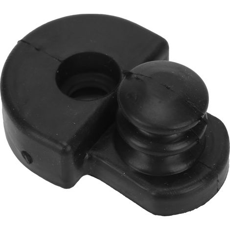 Cache de contacteur de porte avant auto 2536820G00 compatible Nissan Patrol GU Y61 Navara D21, capuchon de commutateur de portière, pièce de rechange (1/5)