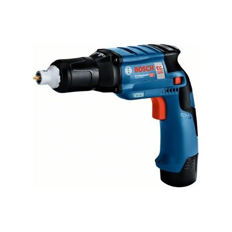 Avvitatore Bosch GTB 12V 11 blu compatto leggero 0 9 kg (1/5)