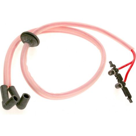 BOSCH Cavo di accensione, 87186493960