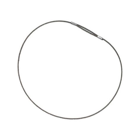 Verificador de cable para SET DE ANCLAJE TALUDES SAFETOP