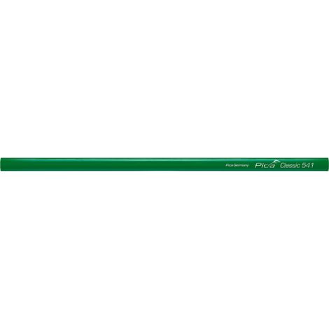 Steinhauerstift Classic 541 L.30cm 10H ungespitzt PICA (1/3)