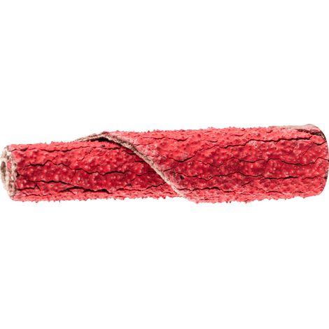 PFERD TOOLS POLIROLL PR zylindrische Schleifrollen Ø 6x35 mm Bohrung Ø 3 mm Keramikkorn CO-COOL80 50 Stk