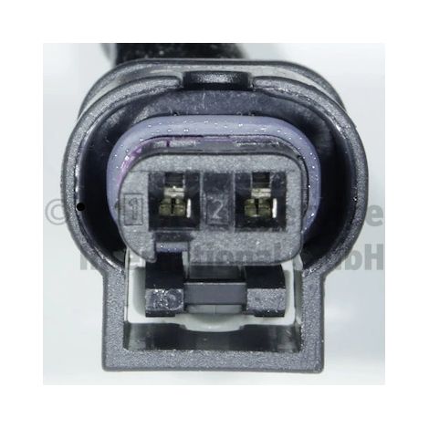 Capteur, température des gaz Pierburg 7.11020.70.0 ALFA ROMEO 14810-56S10