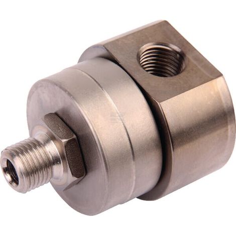 Acoplamiento hidr谩ulico rotativo TANCO 1330099 (1/2)