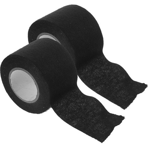 Homoyoyo 2 rouleaux de toile jute pour câbles automobiles (1/5)