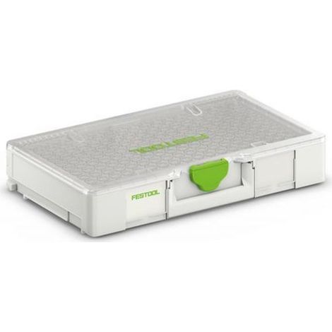 Festool Systainer³ Organizer SYS3 ORG L 89 - 204855