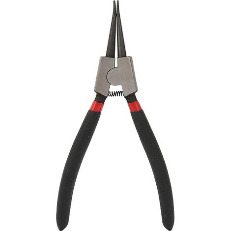 Pince à Circlips, Ensemble D'outils de Pinces à Circlips pour Circlips (SK-112-7D) (1/5)