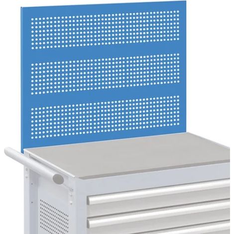 Fervi C960/PF Pannello forato per cassettiere senza ganci