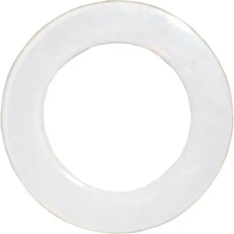 10 x Joint torique, Bague d étanchéité - pour tuyau bière et CO2, anneaux en polyéthylène