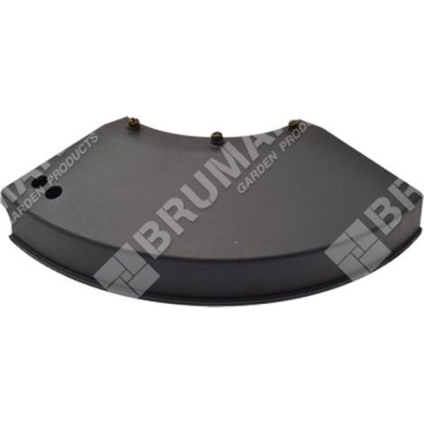 Protector contra piedras para desbrozadoras IKRA - COMPATIBLE MOGATEC - 042348