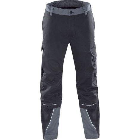ROFA Bundhose PRO-LINE 2305 Gr. 52 anthrazit-grau