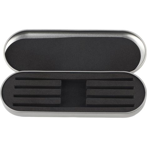 Boîte de rangement pour pinces à épiler pour extensions de cils, étui de rangement, outils de maquillage (1/5)