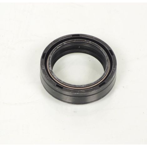 Joint spi de fourche origine pour Moto Yamaha 125 YBR 2012 à 2013 (1/3)