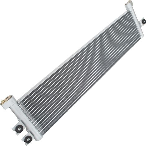Radiatore dell'olio per BMW X3 F97 M 2019