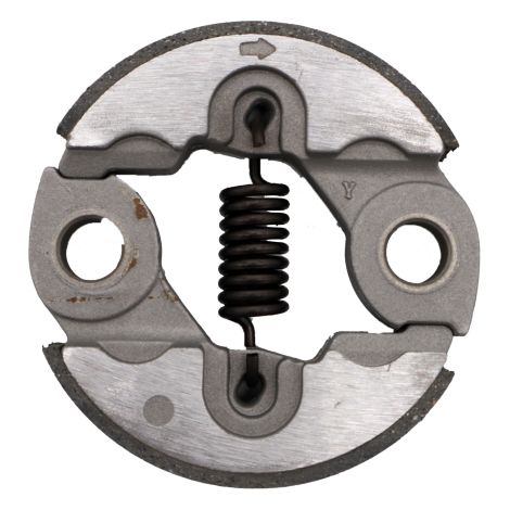 Frizione MITSUBISHI TL33, TL43, TL52, GX35 (1/3)