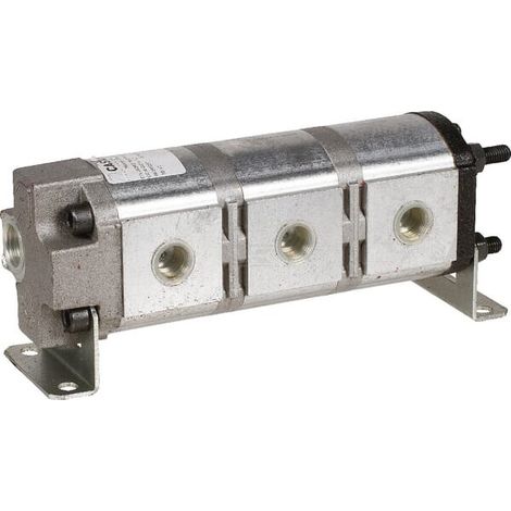 Verteilermotor 3x 4cm³/U CASAPPA PLD1034