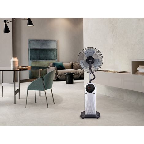 Midea FS40-13QRA Nebulizzatore mist fan 7000 SERIES (1/5)