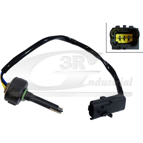 3RG 30411 SENSOR AGUA DEPÃƒâ€œSITO COMBUSTIBLE