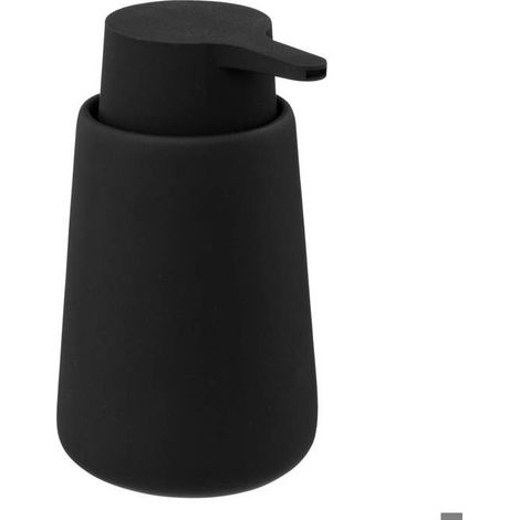 Filiyano-Pot de savon 250 ml « Colorama » khôl noir - 5 five simply smart Noir (1/2)
