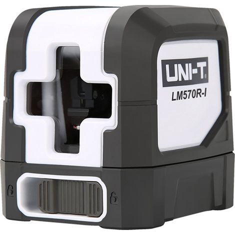 NIVEAU LASER LM570R-I UNI-T (1/5)