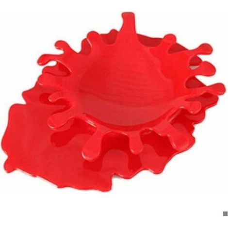 Repose-Cuillère - Moule À Ketchup En Silicone - Pour Cuisine Maison Et Professionnelle - 1 Pièce (1/3)