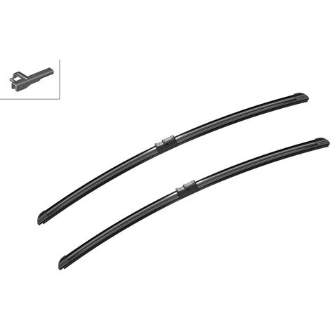 BALAI D'ESSUIE-GLACE 650650 3397118949 BOSCH