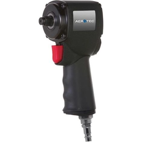 Aerotec 2010148 CSX 1/2 Zoll Stoß 650 nm, 1 W, 1 V (1/2)