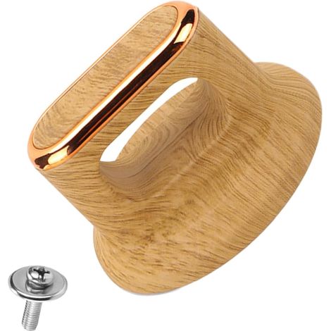 Pomo de repuesto resistente al calor para tapa de olla, asa de sartén, tetera.