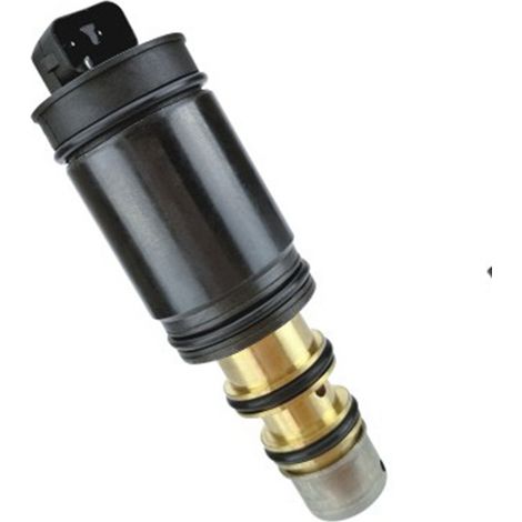 Électrovanne de compresseur, pompe de climatisation et vanne de commande électronique adaptées aux Mercedes-Benz R300, R320, R350, R400 et R500. (1/3)