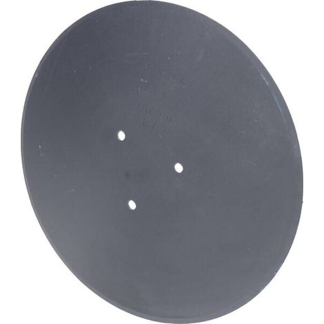 Disco 350 mm Accord UNIVERSAL AC496709N (1/3)