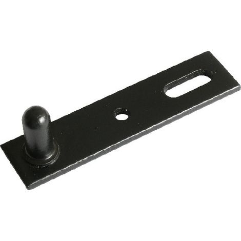 TORBEL Patte à scellement tête ronde sachet de 10 pièces L (mm): L (mm) : 120 (1/5)