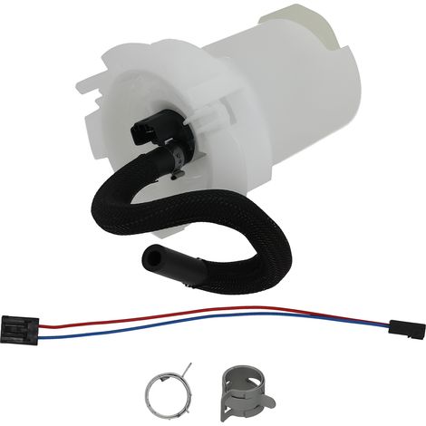 Fuel pump Assembly For Opel Corsa Vectra C 1.6 1.8 SAAB 9-3 2.0t 93188233 (1/5)
