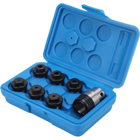 Mandrin taraudage rapide J4012B16, porte-outil perçage taraudage, accessoires consommables quincaillerie, lot changement rapide. (1/5)