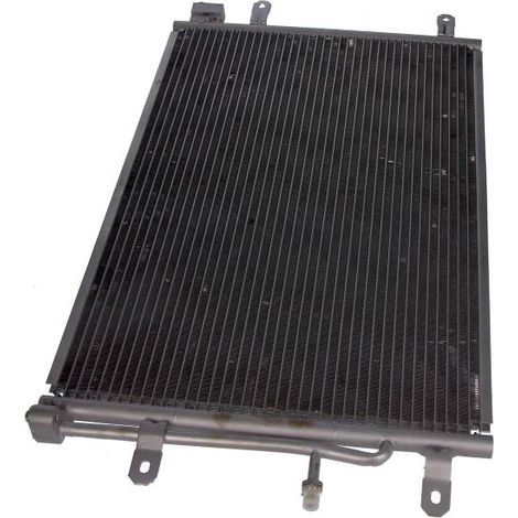 Condenseur de climatisation Maxgear pour VW A4 04-