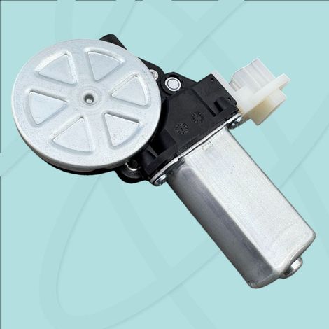 80731-JM00A is suitable for the electric window regulator motors of Nissan Qashqa, Teana, and Murano. (1/4)