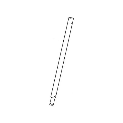 LENKSÄULE ZNB NJE92 D=16 ORIGINAL STIGA - 125520014/0