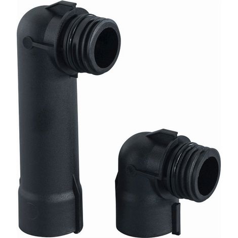 Uponor Vario PLUS Juego de ángulos 122/42, 1032702