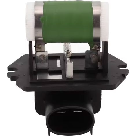 La résistance 253854R600 convient aux ventilateurs de refroidissement. (25385-4R600) (1/4)