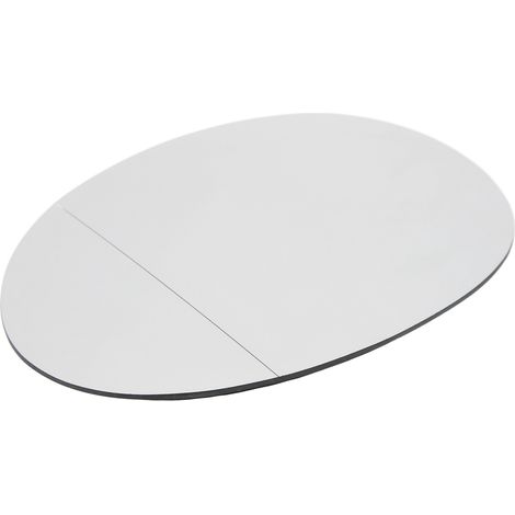 Beheizbares Außenspiegelglas rechts für Mini Cooper F54 F55 F56, klares Ersatzglas, optimale Sicht, Teilenummer 51167366040 (1/5)