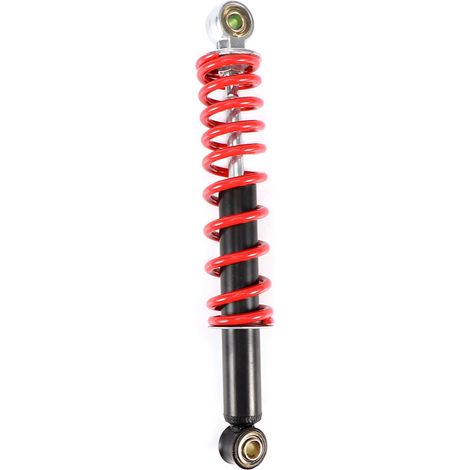 Amortisseurs avant 270 mm pour motos tout-terrain, quads et karts de 50 à 125 cm³ (1/5)