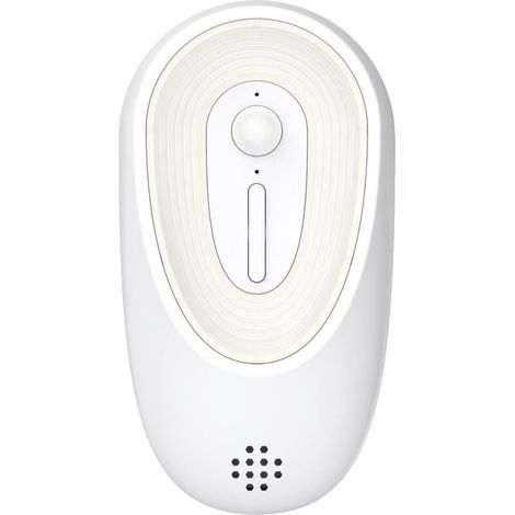 Multifunktionaler Kühlschrank-Geruchsneutralisator, intelligenter Generator mit USB-Ladefunktion XXW