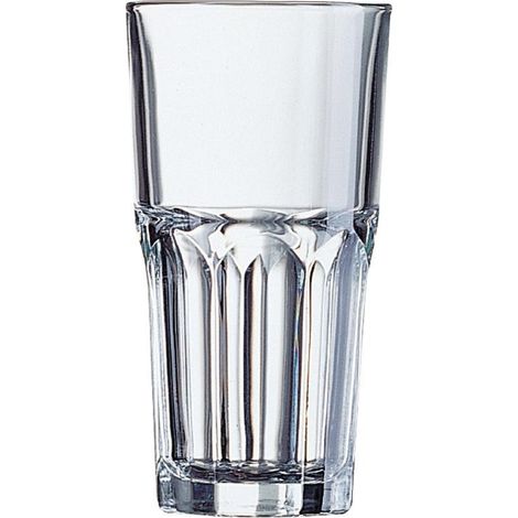 Chopes Granity 460 ml - Lot de 24 - Arcoroc (1/2)